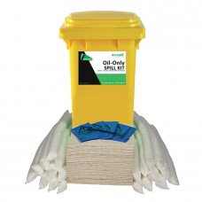 Oil Spill Kit 120 Litre